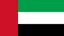 United Arab Emirates flag